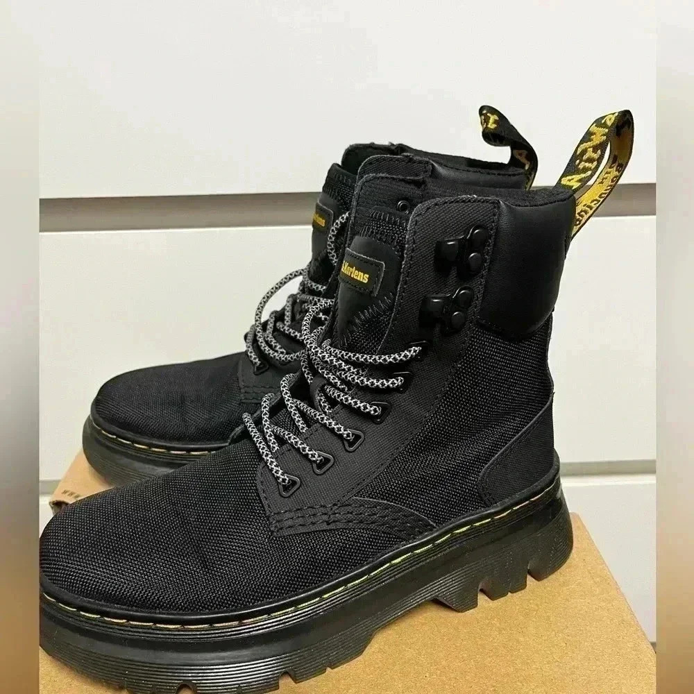 Dr. Martens Tarik Utility boots - Picture 6 of 7